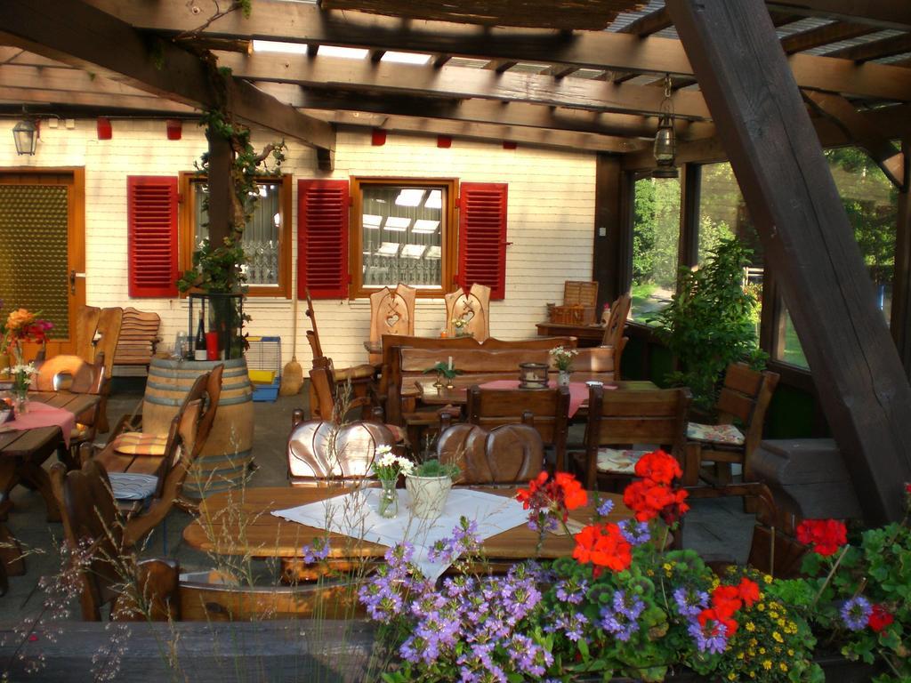 Landgasthof Untere Muehle Alpirsbach Εξωτερικό φωτογραφία