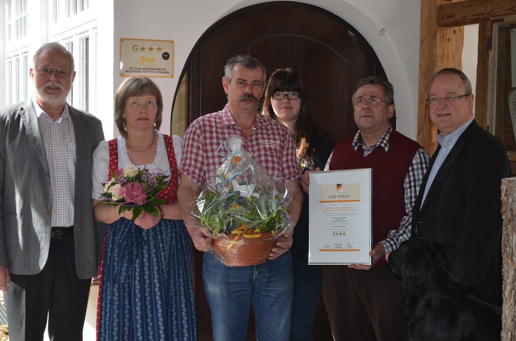 Landgasthof Untere Muehle Alpirsbach Εξωτερικό φωτογραφία