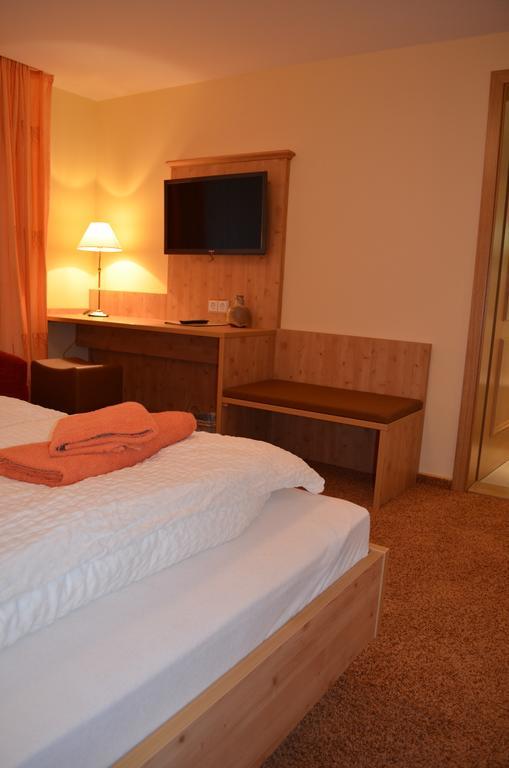 Landgasthof Untere Muehle Alpirsbach Εξωτερικό φωτογραφία